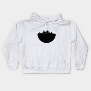 Pittsburgh Skyline Kids Hoodie